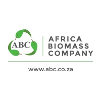 Africa Biomass Company logo - Similar company to Anwill Risk Management & Security Solutions (Pty) Ltd