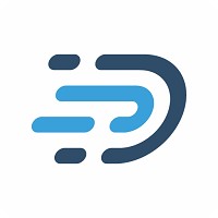 DashPass Pickup logo - Similar company to Life-Able