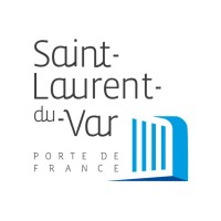 Ville de Saint-Laurent-du-Var logo - Similar company to Cn Simons