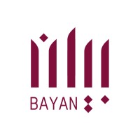 Bayan Oman logo - Similar company to Nextcommerce
