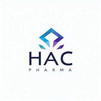 HEALTH ASSOCIATION COMPANY - HAC Pharma logo - Similar company to Hac Pharma