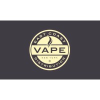 East Coast Vape Distribution Llc