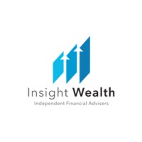 Insight Wealth logo - Similar company to Harperlees
