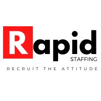 Rapid Staffing logo - Similar company to Rapid Staffing And Training Solution