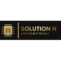 Solution H GmbH logo - Similar company to Silvers Group
