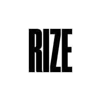 RIZE sound agency logo - Similar company to Nasc Supply Chain Recruitment