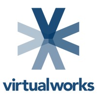 VirtualWorks GmbH logo - Similar company to Virtualworks