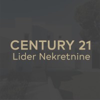 CENTURY 21 Lider Nekretnine logo - Similar company to Century 21 Emona, Ljubljana