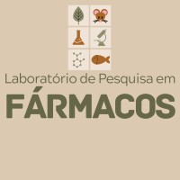 Laboratório de Pesquisa em Fármacos logo - Similar company to Renaser
