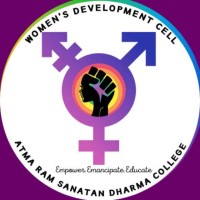 Women Development Cell ARSD College logo - Similar company to Women Development Cell