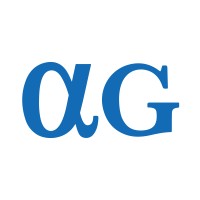 Alpha Genomix Laboratories logo - Similar company to Growing Labs