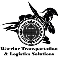 Warrior Transportation and Logistics Solutions logo - Similar company to Red-Is