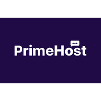 PrimeHost.AI logo - Similar company to Menufi