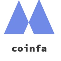 CoinFa Blockchain Inc logo - Similar company to A Billion Laughs