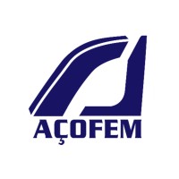 Açofem Indústria e comércio de Perfilados logo - Similar company to Mako Indústria