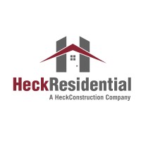 Heck Residential logo - Similar company to Codecheck Consulting, Lp