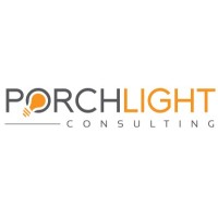 Porchlight Consulting logo - Similar company to Porchlight Homes