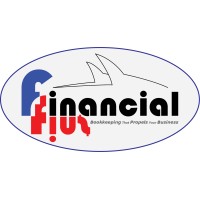 Financial Fins, LLC logo - Similar company to Lean Flow Financials