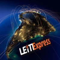 LEITE EXPRESS TRANSPORTES logo - Similar company to Leite Express