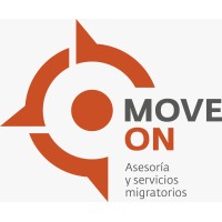 Move On logo - Similar company to Go Magno