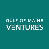 Gulf of Maine Ventures logo - Similar company to Bold Ocean Ventures