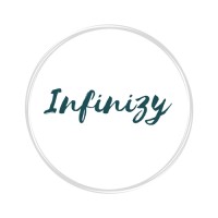 Infinizy logo - Similar company to Lima Consulting