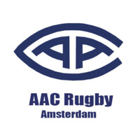 AAC Rugby Amsterdam logo - Similar company to Stellarup