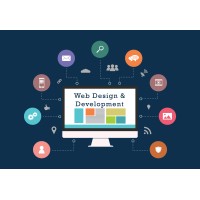 Freelance Web Developer and Graphic Designer logo - Similar company to Web Developer