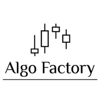 Algo Factory logo - Similar company to Algo Factory