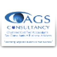 AGS Consultancy Ltd logo - Similar company to Ags Consultancy