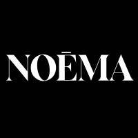 Noema Magazine logo - Similar company to Noema