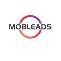 Mobleads logo - Similar company to Mobstra