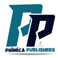 Phimica Publishers logo - Similar company to Lucca Holdings