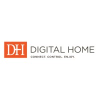 Digital Home LLC logo - Similar company to Digits Home