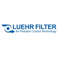 Luehr Filter Australia Pty Ltd logo - Similar company to Pcp Group