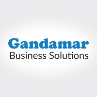 Gandamar Business Solutions logo - Similar company to Forte Global Myanmar