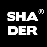 Shader VFX logo - Similar company to Picbuddy®