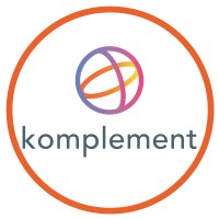 Komplement® logo - Similar company to Gmsacha Inchi ( Green Mind Solutions) $Qedn