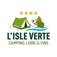 Camping de l'Isle Verte logo - Similar company to Camping La Romiguière