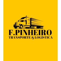 F Pinheiro Transporte e Logística ltda. logo - Similar company to Mm Transportes