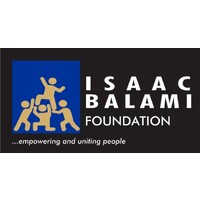 ISAAC BALAMI FOUNDATION logo - Similar company to Aviatrix Hub