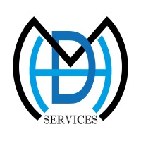 MHD Services logo - Similar company to Crypgo