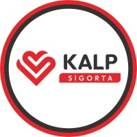 Kalp Sigorta logo - Similar company to Beranet