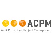 Acpm It Consulting Ltd.