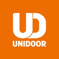 UNIDOOR logo - Similar company to Mazad Aqar