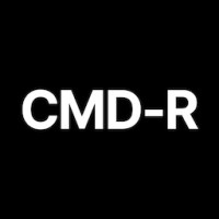 CMD-R logo - Similar company to Wairify