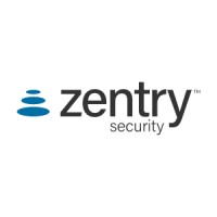 Zentry Security logo - Similar company to Sovereign Studios