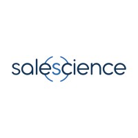 SaleScience logo - Similar company to Theway