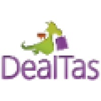 DealTas logo - Similar company to Shiptanbul