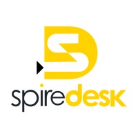 SpireDesk logo - Similar company to Emerssive Solutions